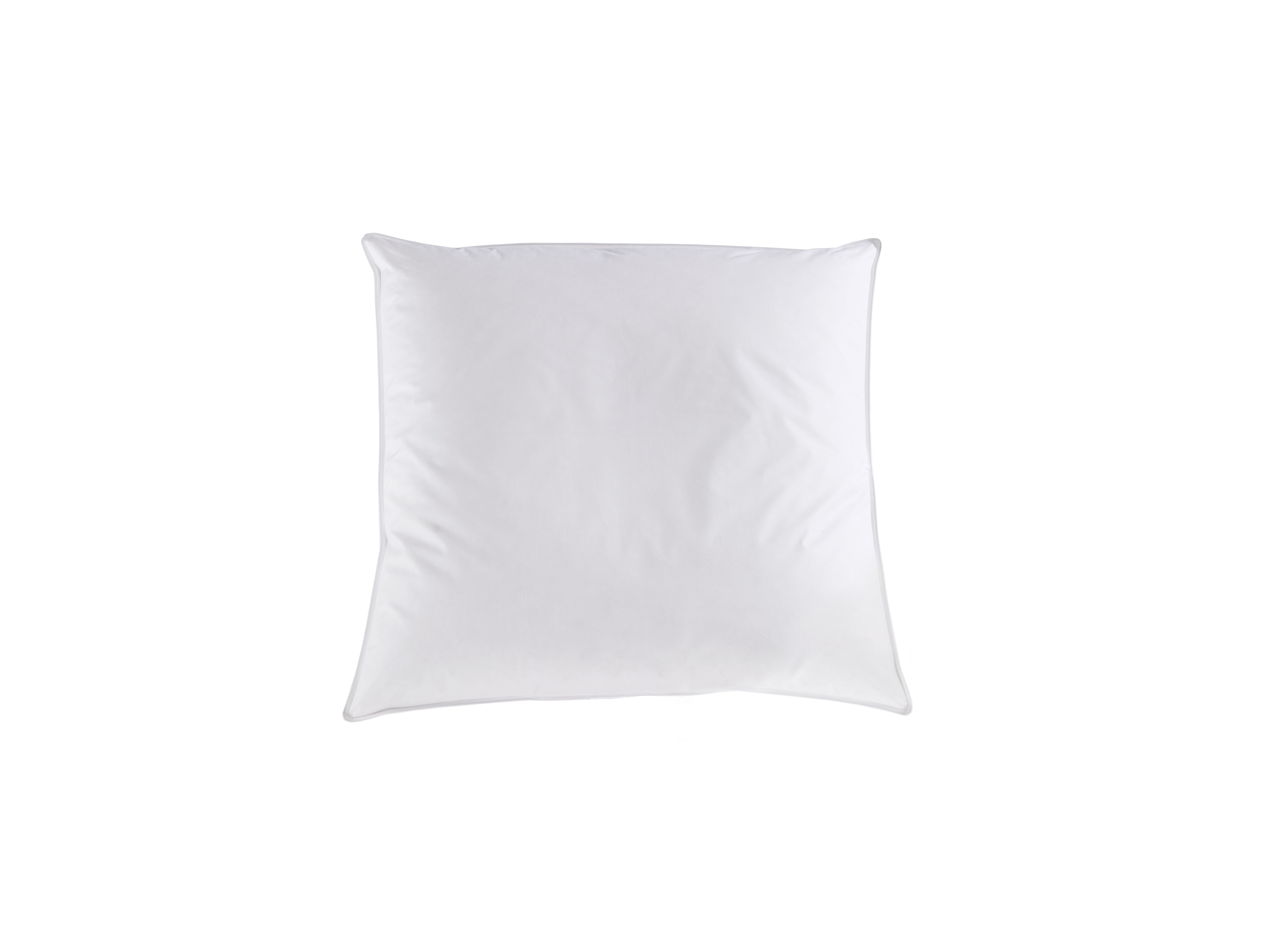 HÄUSSLING Premium Kopfkissen mit Federn Daunen (OSBE) (65 x 65 cm) | 04005029105985