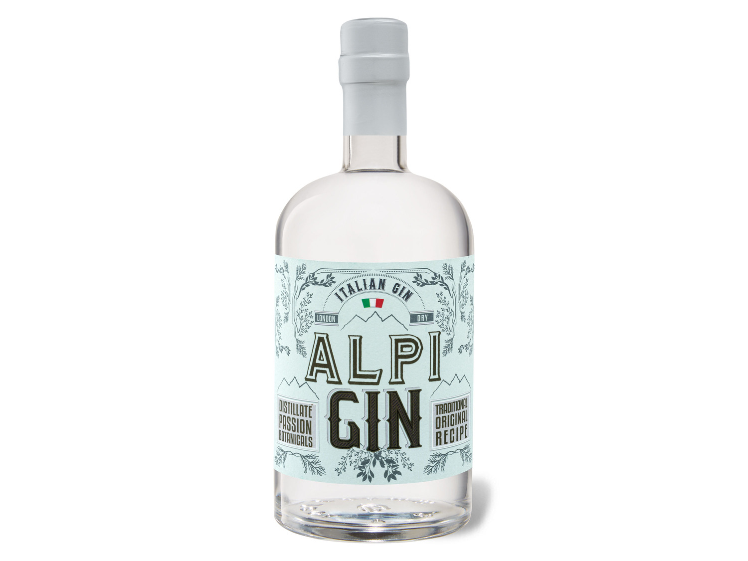 kaufen Alpi LIDL online 43,3% | Gin Vol