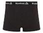Schwarze Boxershorts von Reebok.