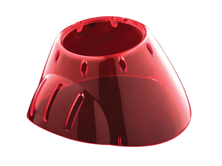 Fiesta Popcorn Maker »24631-56«, Zubereitung ohne Öl o…