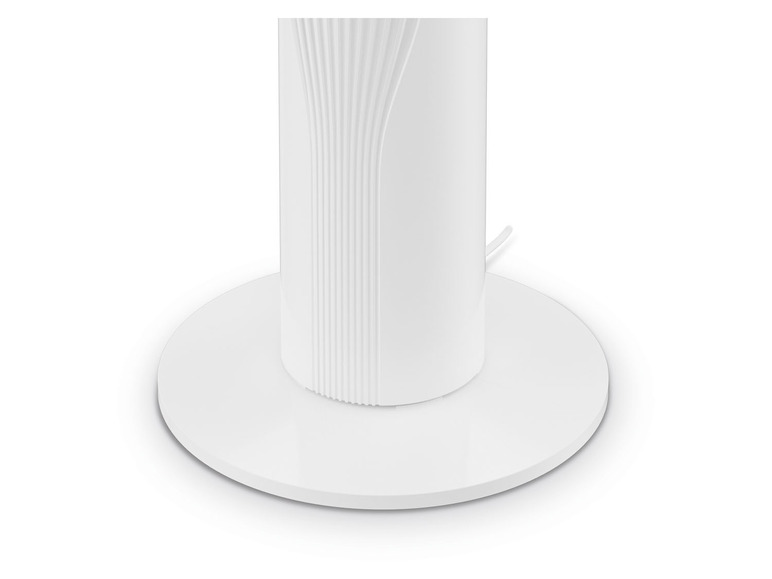 Gehe zu Vollbildansicht: SILVERCREST Smart Home Turmventilator, per App bedienbar - Bild 5