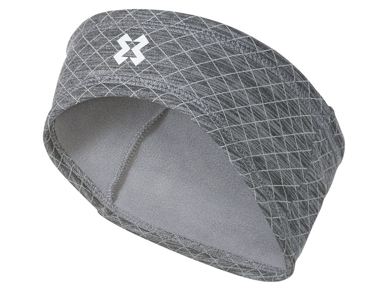 Gehe zu Vollbildansicht: HYXE 360° Reflective Headband, warm und atmungsaktiv - Bild 4