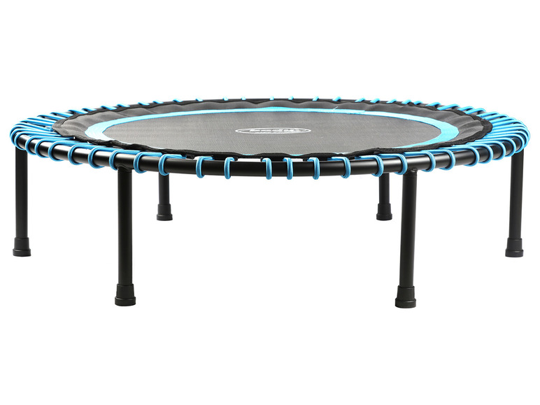 Gehe zu Vollbildansicht: body coach Fitness-Trampolin 102 cm - Bild 4