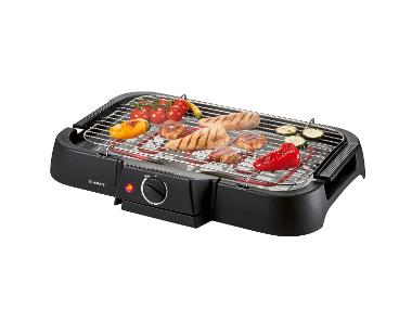Elektrogrills & Kontaktgrills günstig online kaufen
