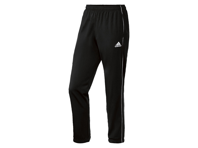 Gehe zu Vollbildansicht: adidas Herren Trainingshose »Core 18« aus Climalite-Funktionsgewebe - Bild 5