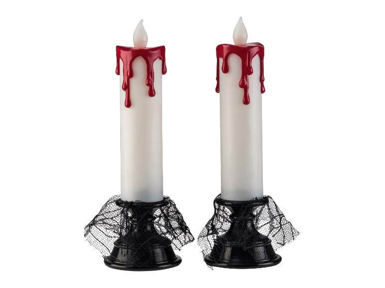 LED-Halloween-Leuchte / LED-Halloween-Leuchten