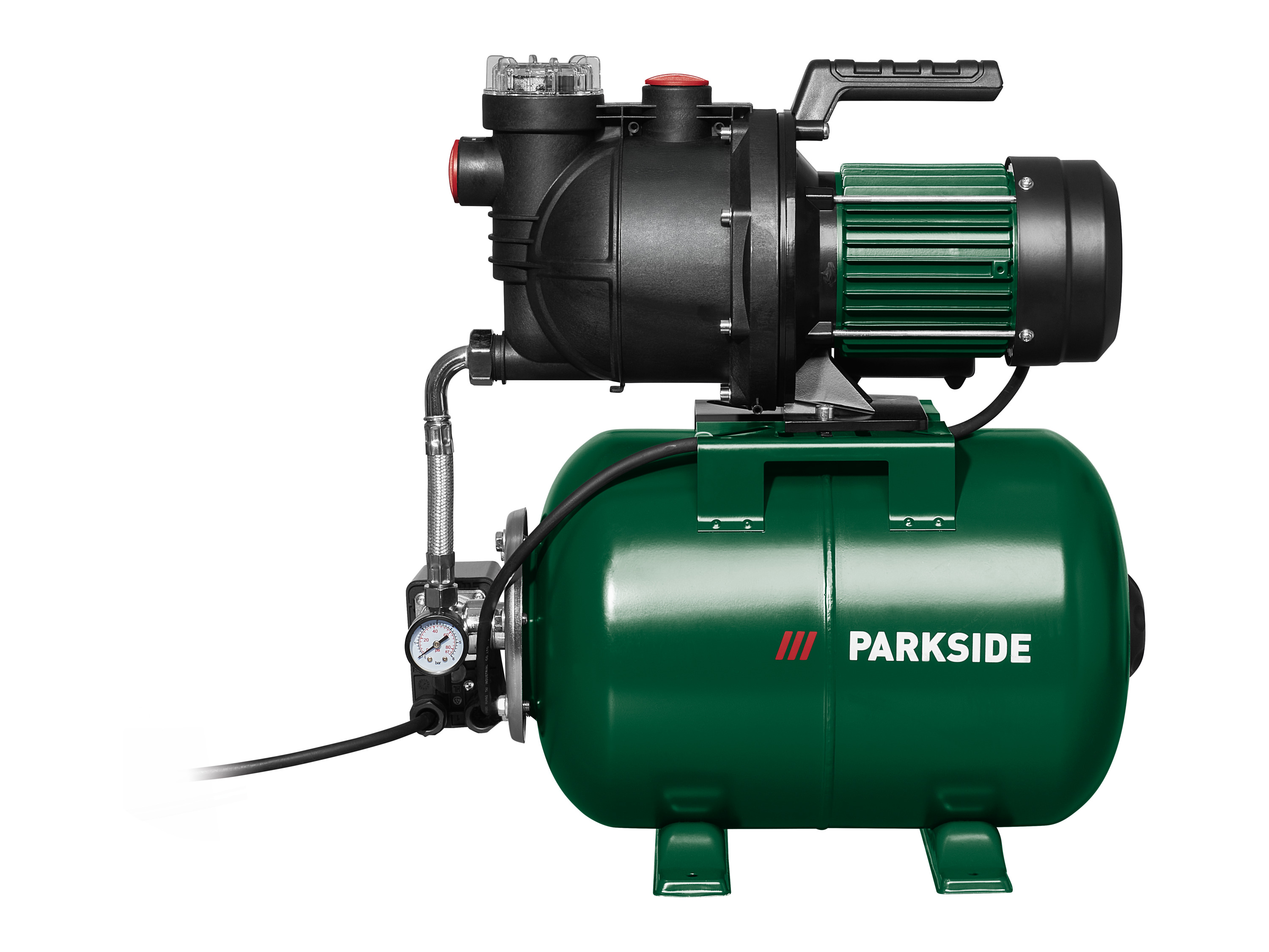 Thumbnail - PARKSIDE® Hauswasserwerk »PEHWW 1300 B2«