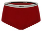 Rote Unterhose der Marke Mexx.