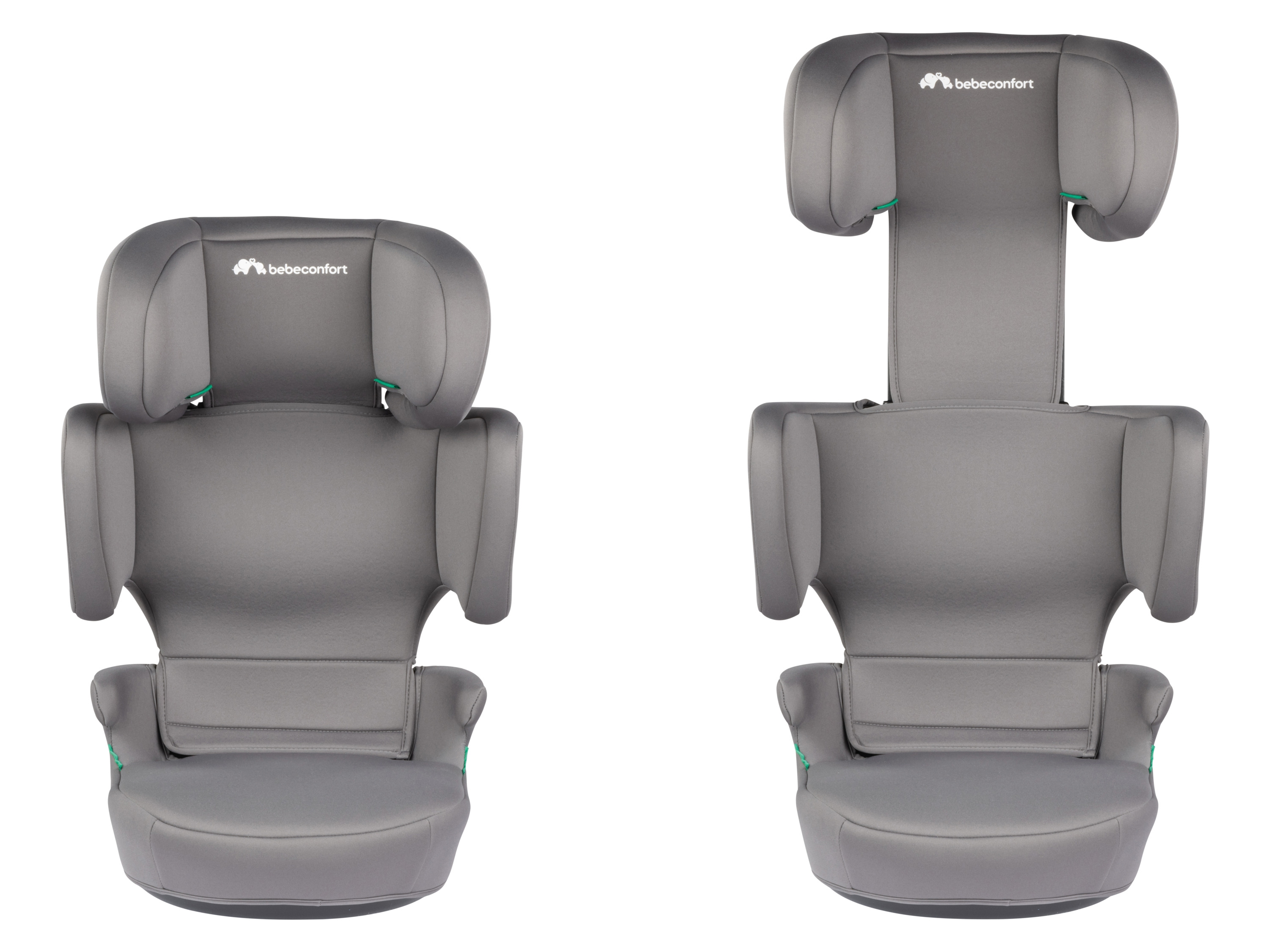 Thumbnail - bebeconfort Kindersitz »Road Safe«, höhenverstellbar