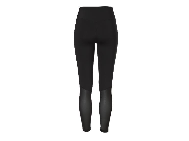 Damen Funktionstights