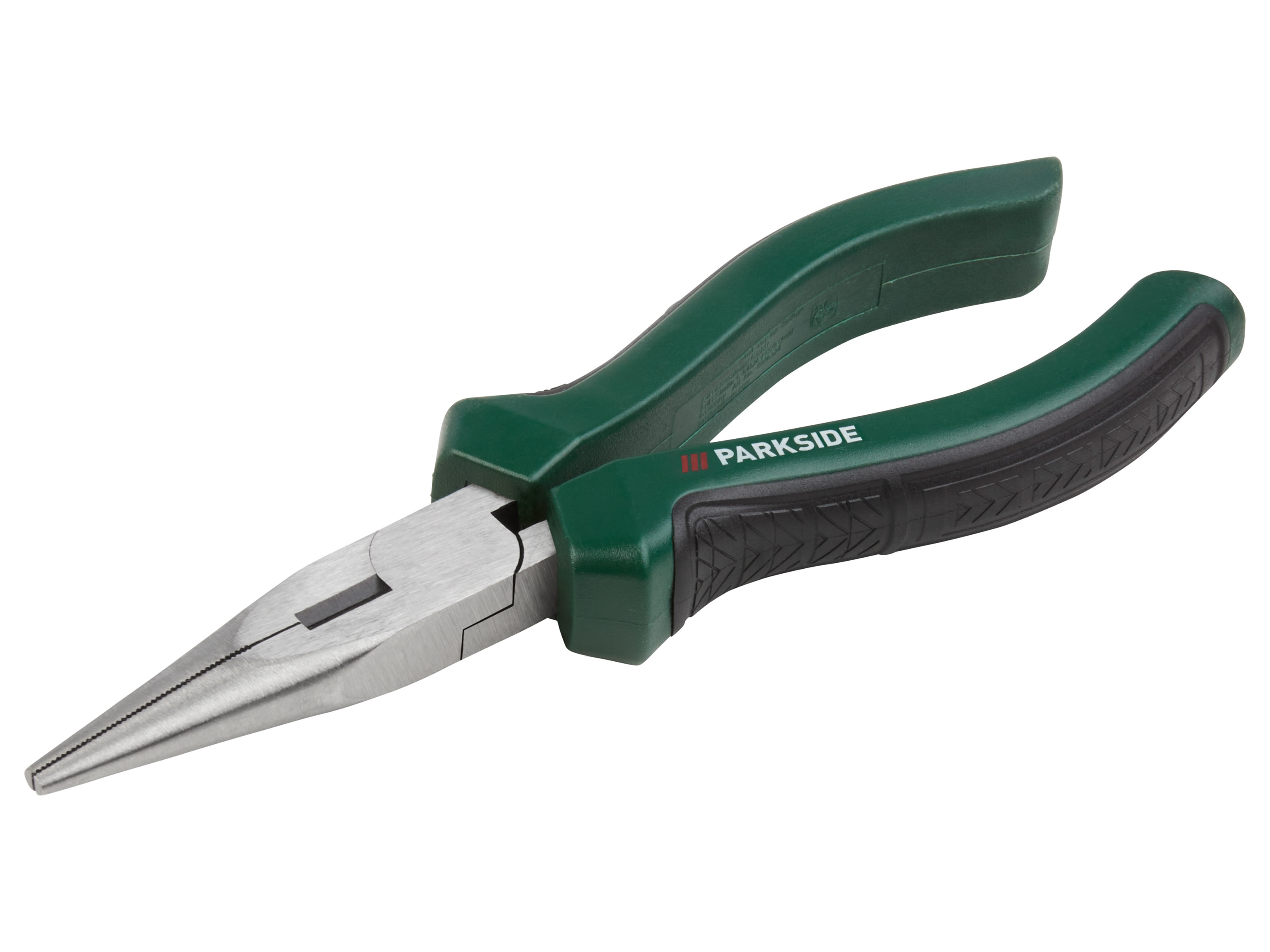 Thumbnail - PARKSIDE® Zangen-Set, 5-teilig