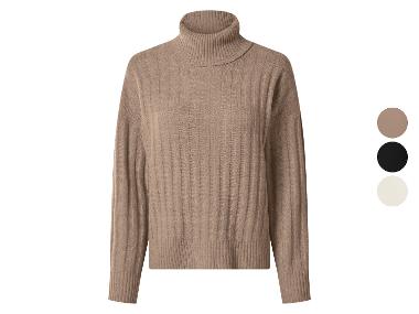 ESMARA® Damen Strickpullover