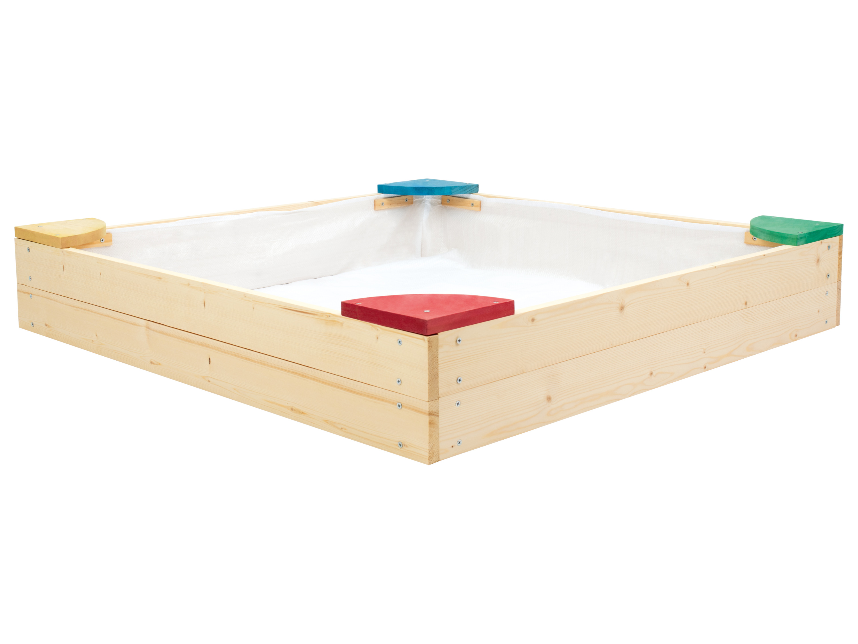 Thumbnail - lupilu® Sandkasten