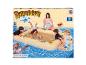 Kakerlakak Splash 2in1 Spielbrett und Pool von Ravensburger für 3+ Jahre.