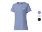 Hummel T-Shirt für Damen in hellblau.