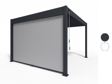 PERGOLINE Sonnenrollo für Pavillon Trumpf und Superior Pergola