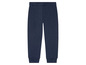 Dunkelblaue Jogginghose für Kinder.