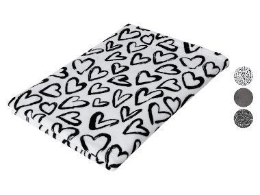 LIVARNO® Kuscheldecke, 150 x 200 cm
