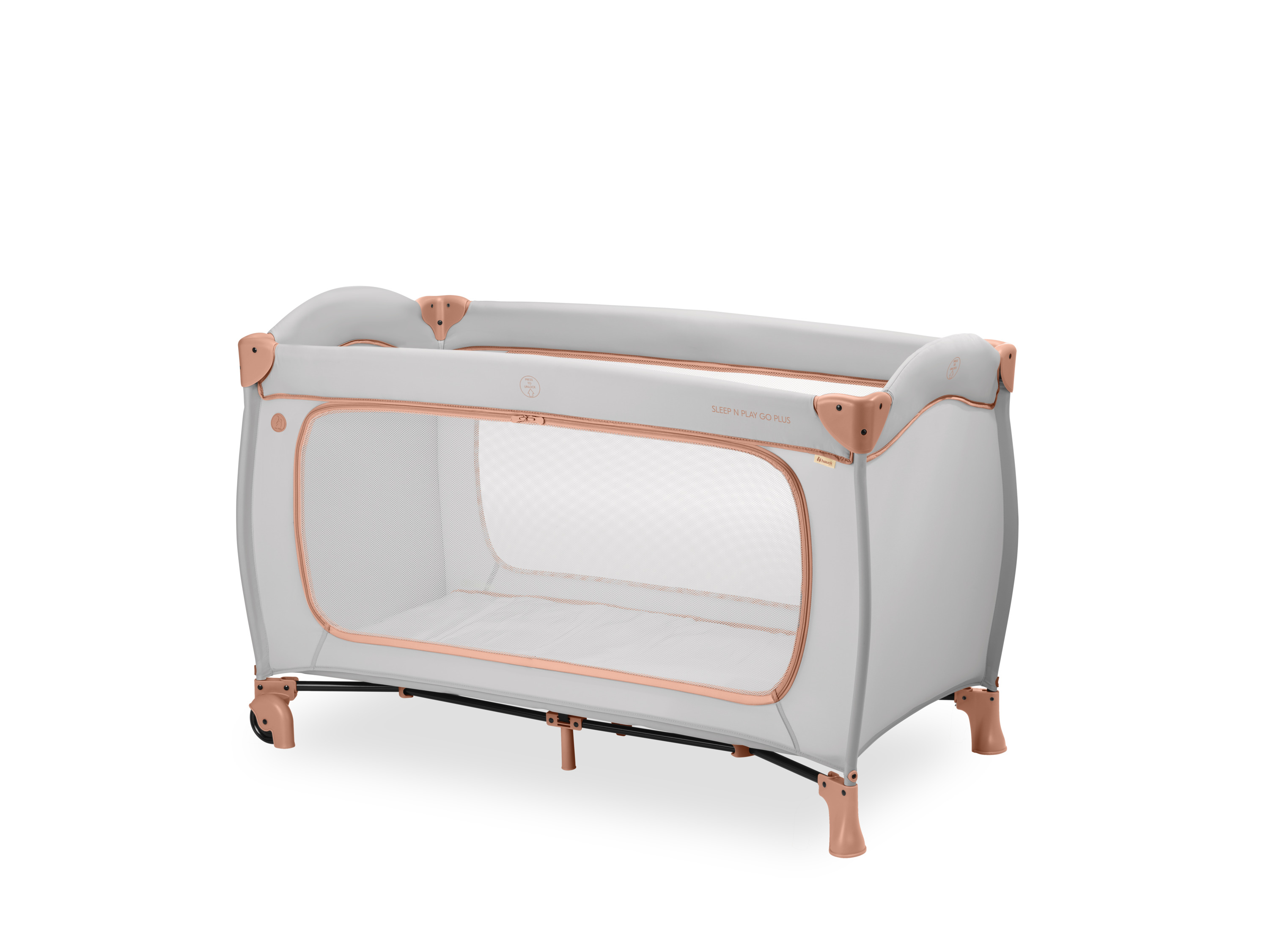 hauck Reisebett »Sleep N Play Go Plus«