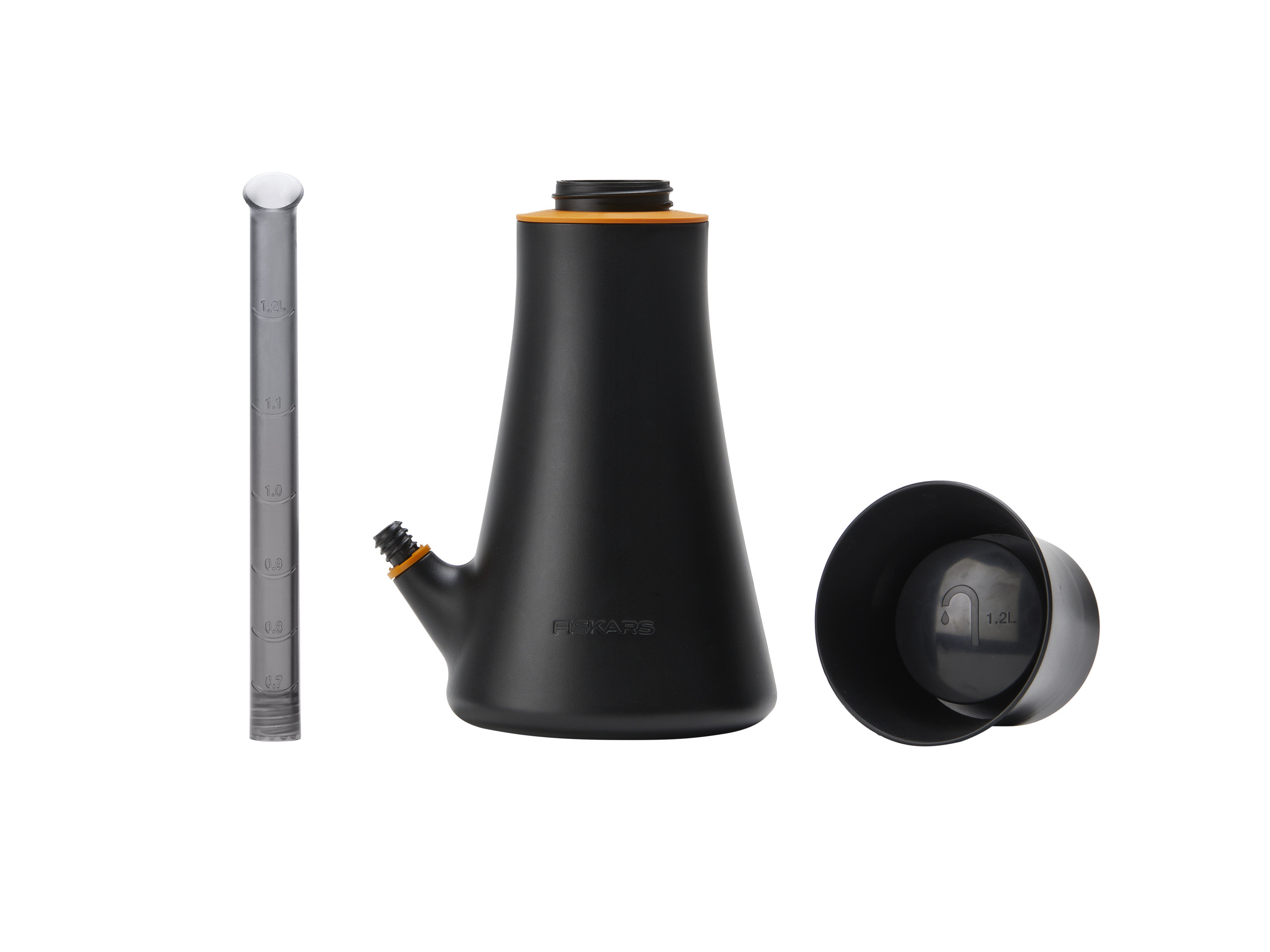 FISKARS Urban Plant Care Gießkanne, 1,2 l – Bild 3 von 4