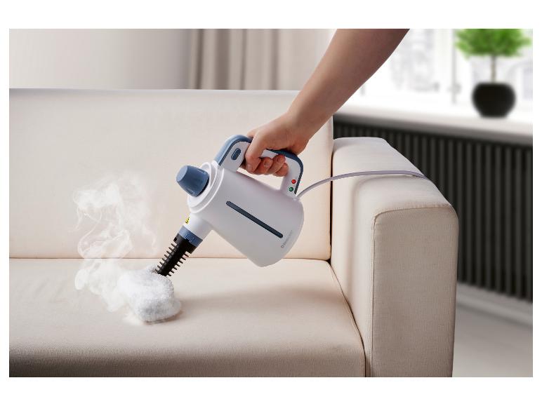 Hand-Dampfreiniger »SDR 1050 D2«