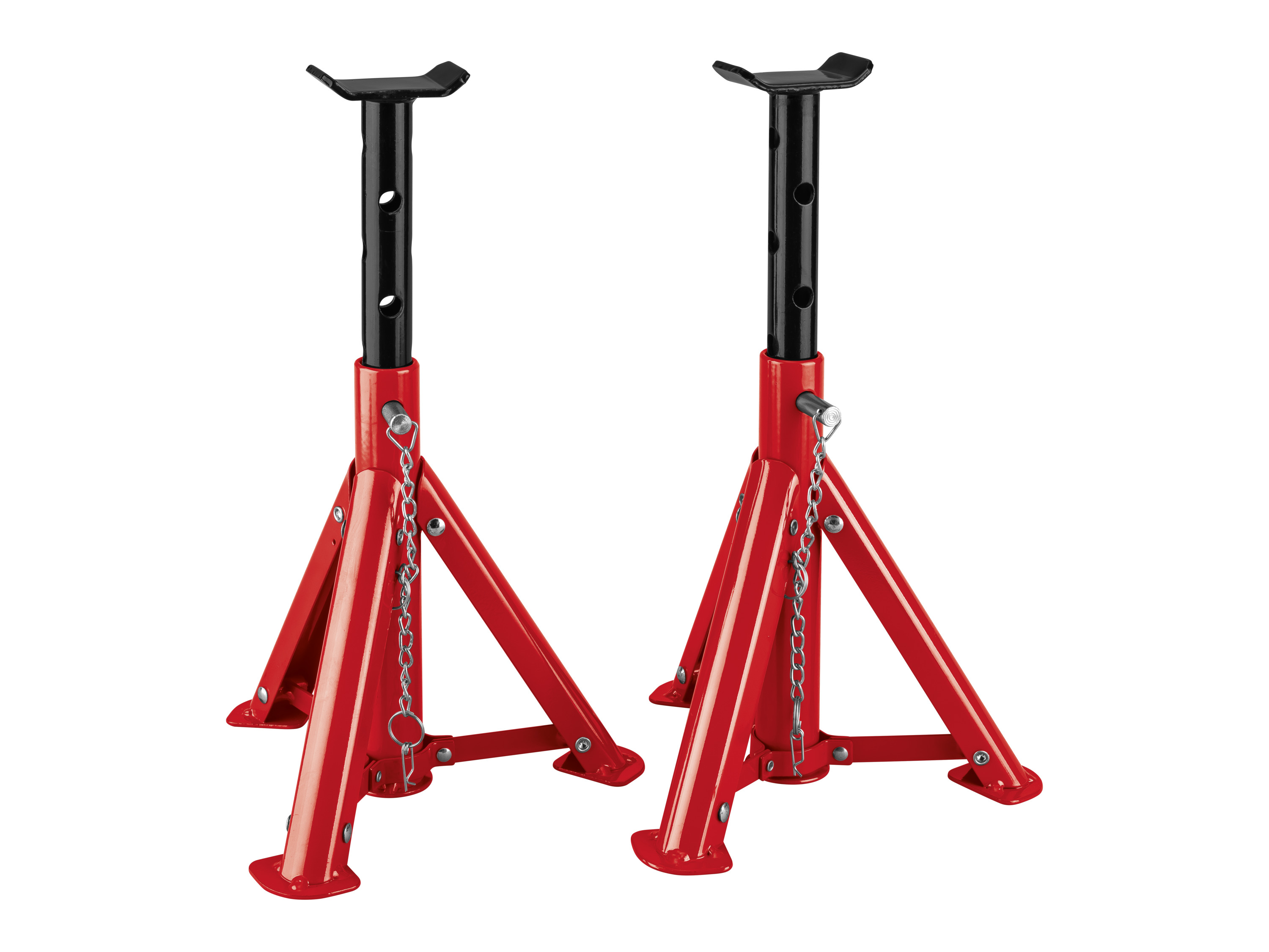 Thumbnail - ULTIMATE SPEED® Unterstellbock-Set, 2 Stück