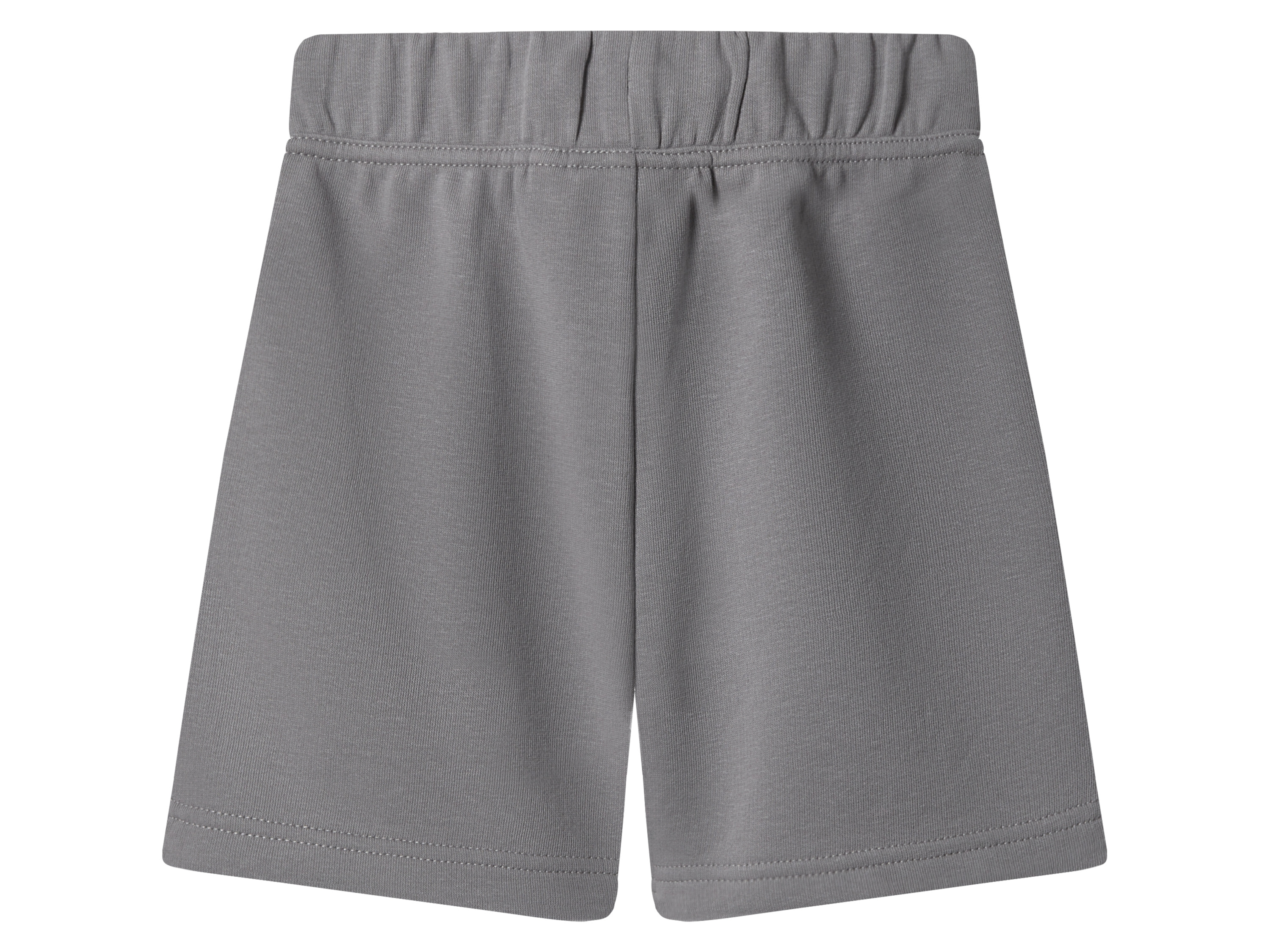 Kinder-Sweatshorts »Peppa Pig / Bluey / Spiderman / Cars«, 2 Stück (110/116) – Bild 4 von 4