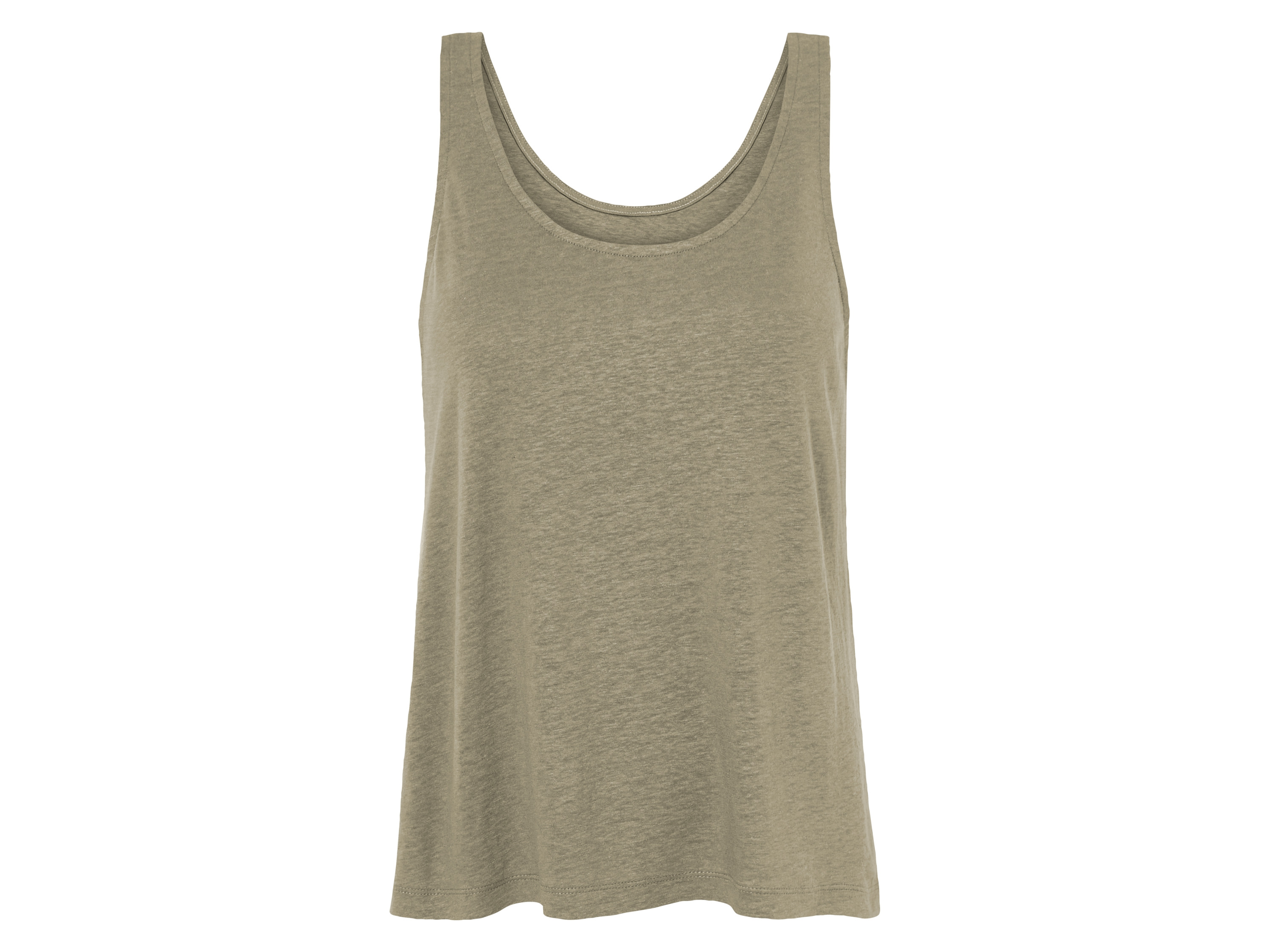 esmara® Damen Top (Olive, M (40/42))““ | dass ein Textil- oder Lederprodukt auf mehr als 300 Schadstoffe geprüft wurde. Lenzing TM Ecovero TM Mit Fasern natürlichen Ursprungs Die Viskosefasern Lenzing™ Ecovero™ werden nach den Standards des Europäischen Umweltzeichens hergestellt. Der für die Produktion verwendete natürliche Rohstoff Holz stammt aus nachhaltig bewirtschafteten Wäldern oder Plantagen. Lenzing™ und Ecovero™ sind Marken der Lenzing AG. Hohenstein Das passt perfekt Das Prüfinstitut Hohenstein führt seit rund 60 Jahren Reihenmessungen und Studien zur Erfassung der Körpermaße durch. Mit Nutzung der 3-D-Bodyscannertechnologie werden die realen Körperformen visualisiert und in verlässliche Größentabellen umgerechnet.““