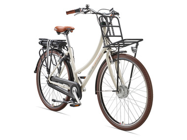 TELEFUNKEN - E-Bike Cityrad »RT540«, 28 Zoll