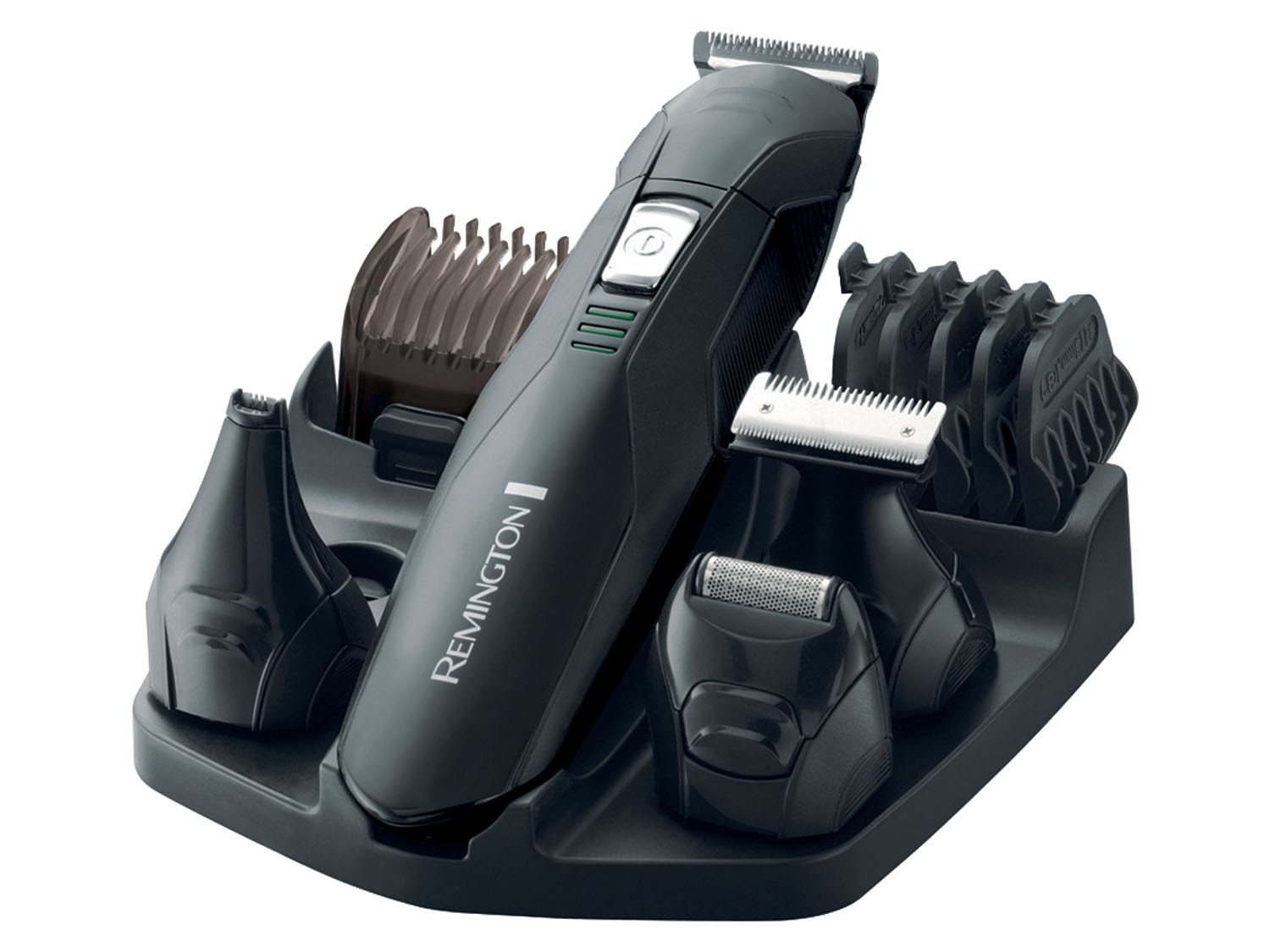 REMINGTON Edge Personal Akkubetrieb »PG6032«, Groomer