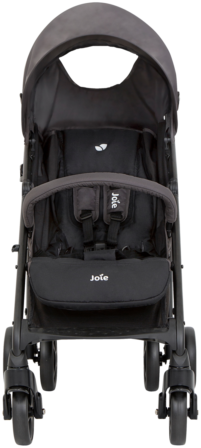 Thumbnail - Joie Buggy »Brisk ember«