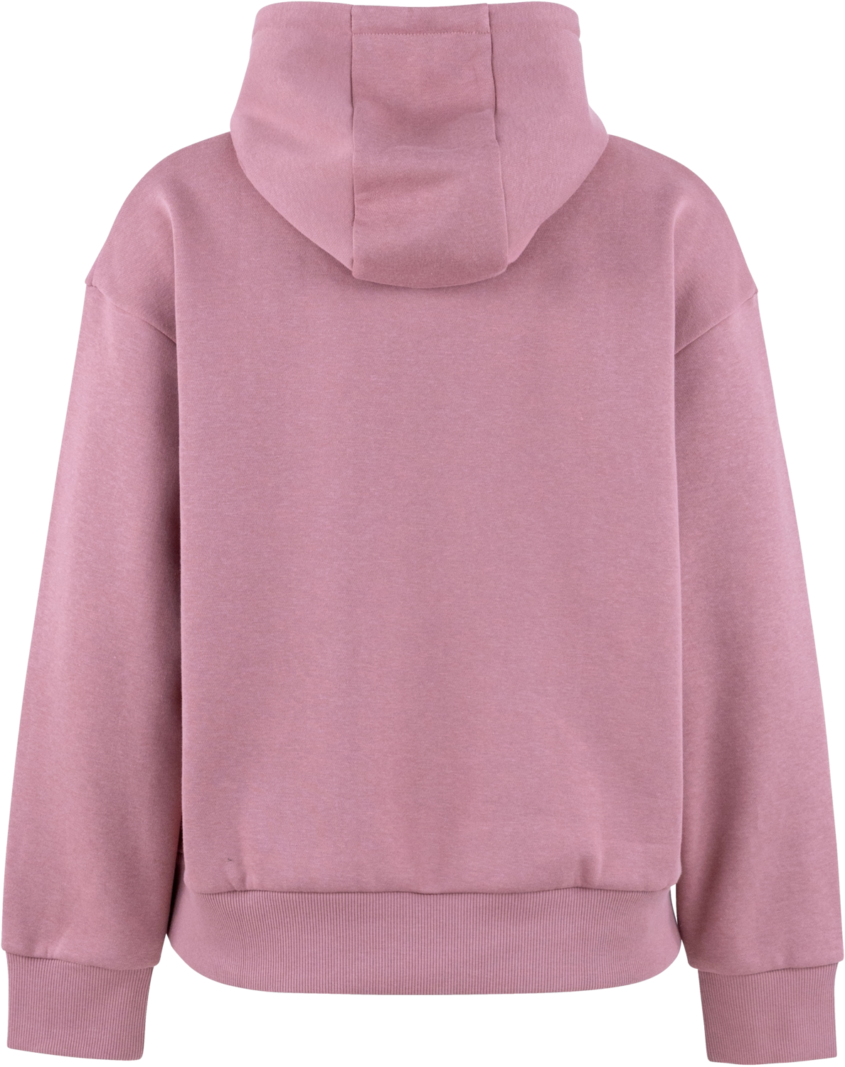 UMBRO Damen Sweathoodie/Sweatjacke (Altrosa, S) – Bild 2 von 3