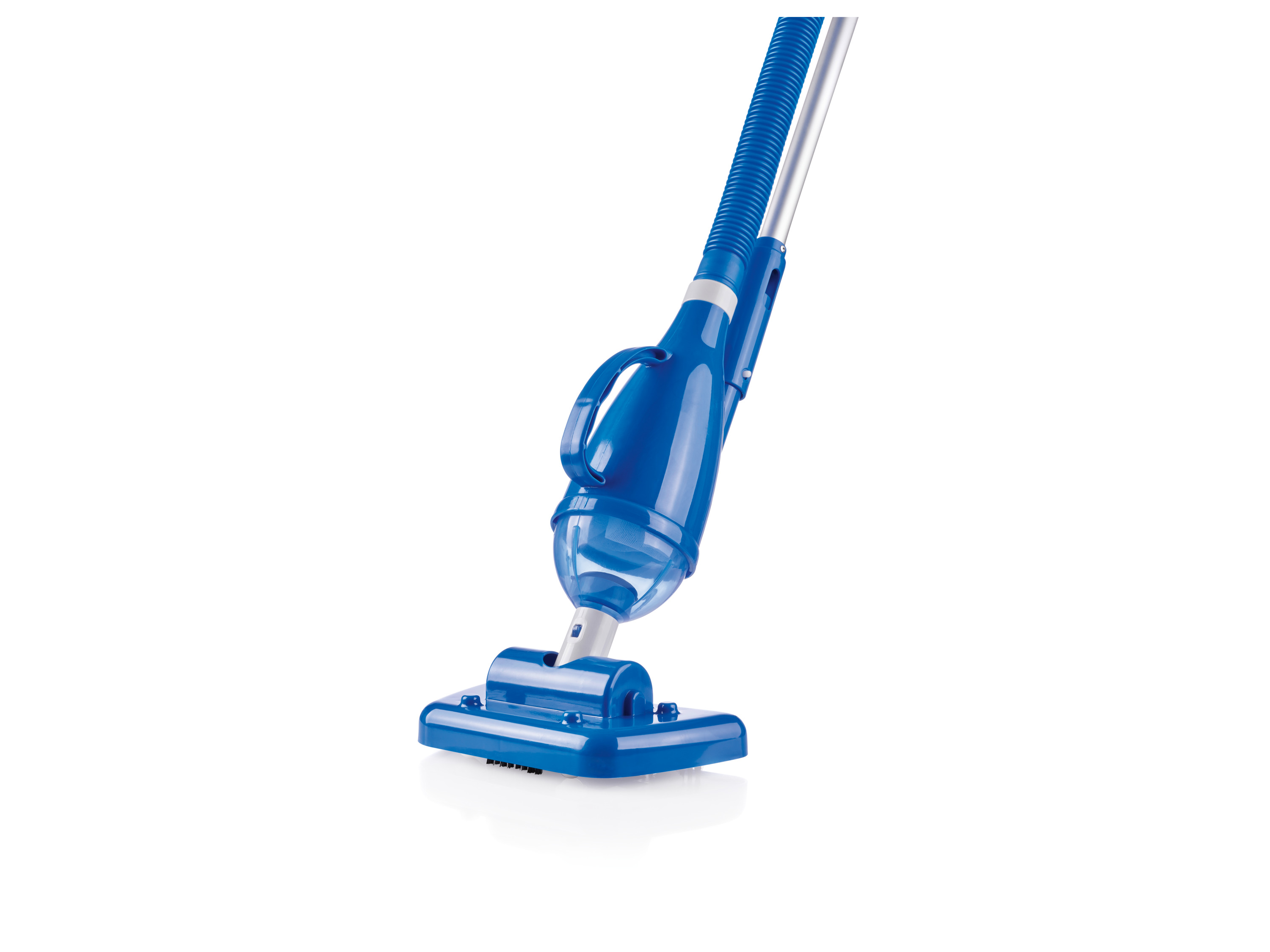 Thumbnail - SILVERCREST® Vakuum-Bodensauger-Set, zur Poolreinigung