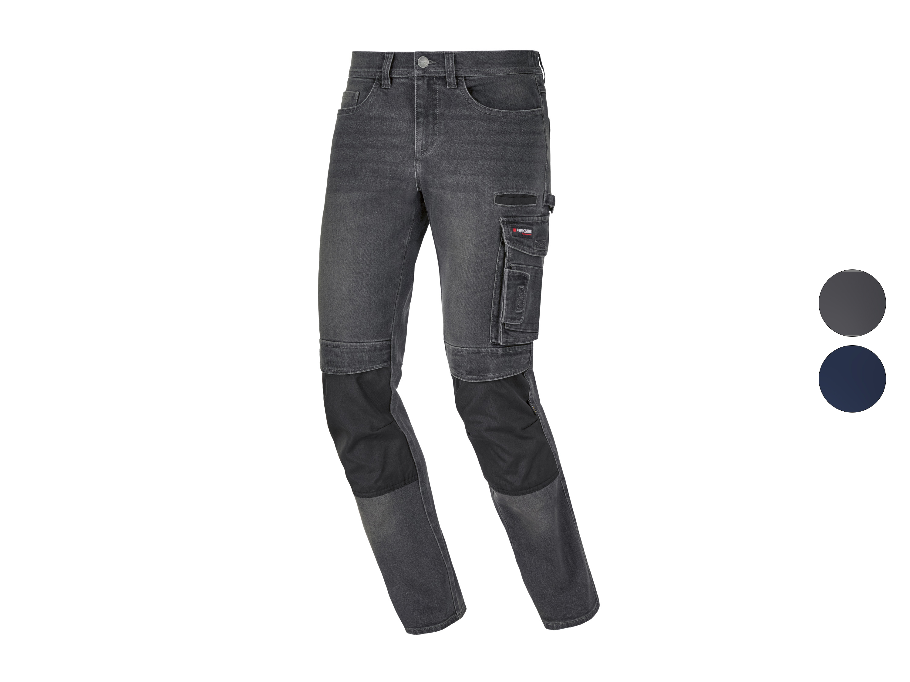 PARKSIDE PERFORMANCE® Herren Jeans