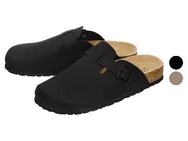 ESMARA MEN Herren Clogs