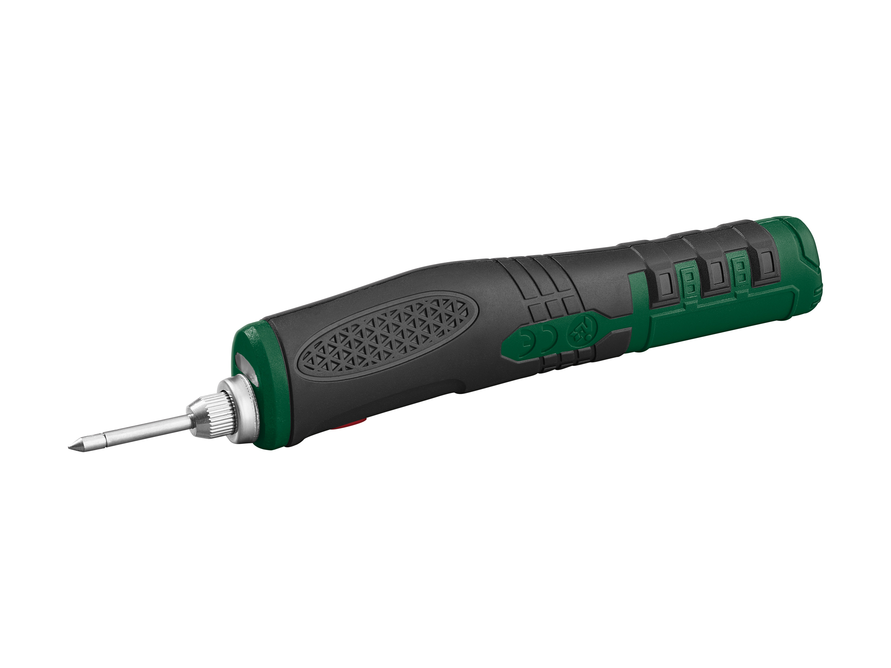 Thumbnail - PARKSIDE® 4 V Akku-Lötkolben »PLKA 4 C3«, mit Lötstation