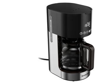 SILVERCREST® KITCHEN TOOLS Kaffeemaschine Smart »SKMS 900 A1«, 900 Watt