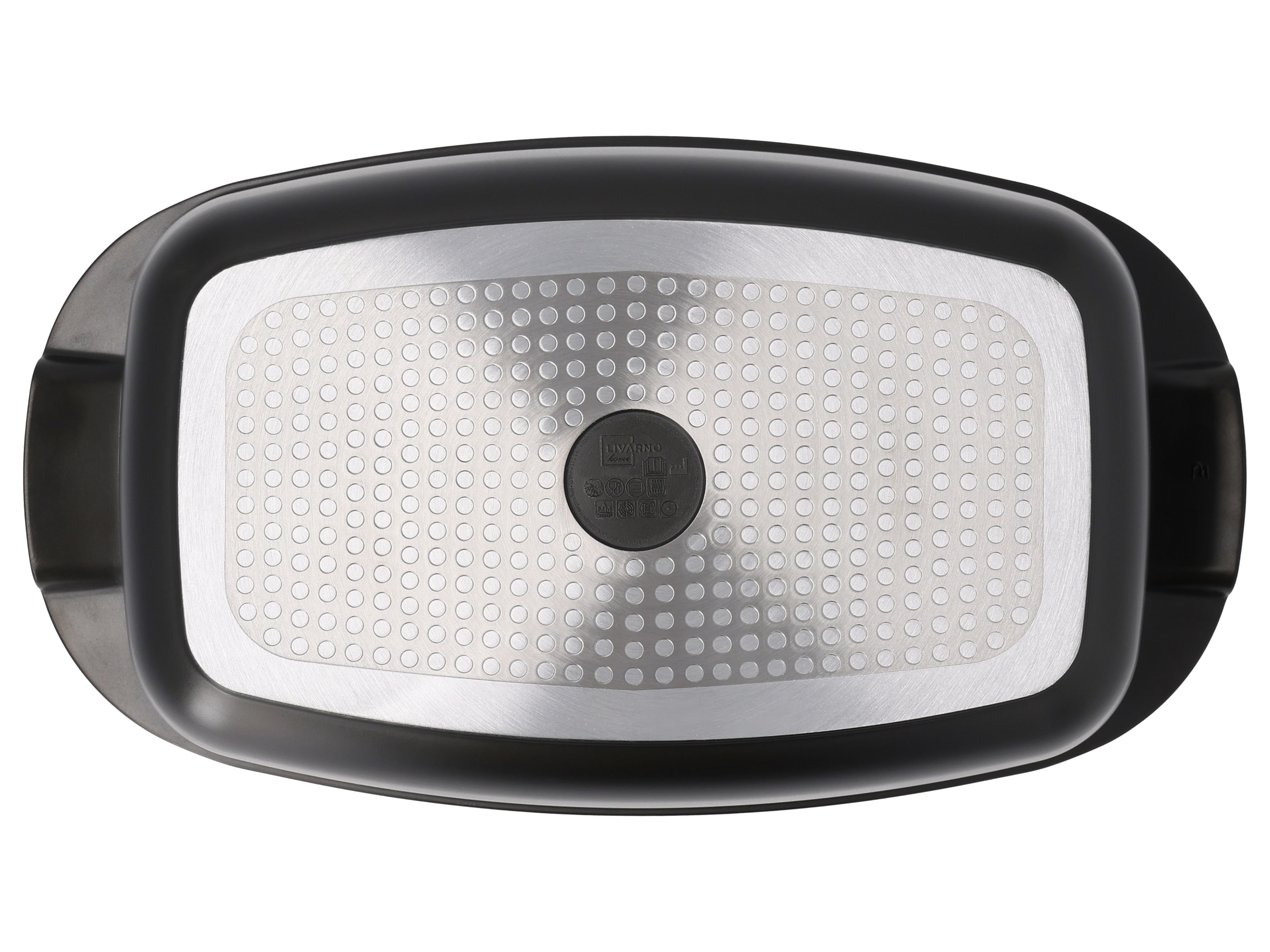 Thumbnail - SILVERCREST® Aluguss-Bräter