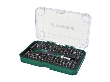 PARKSIDE® Ratschenschraubendreher-Bit-Set