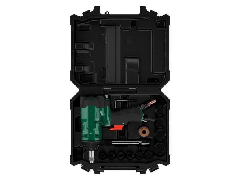 Druckluft Schlagschrauber PDSS 310 A1 Parkside (Neu (gemäss Beschreibung)) in Safenwil für CHF