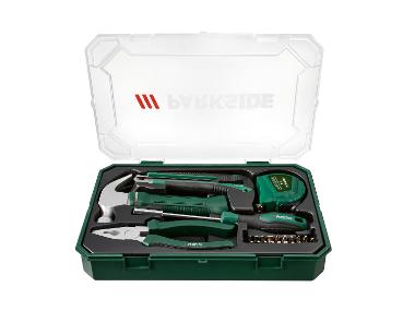 PARKSIDE® Haushaltswerkzeug-Set, 25-teilig