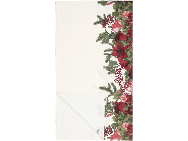LIVARNO® Tischdecke, 130 x 240 cm