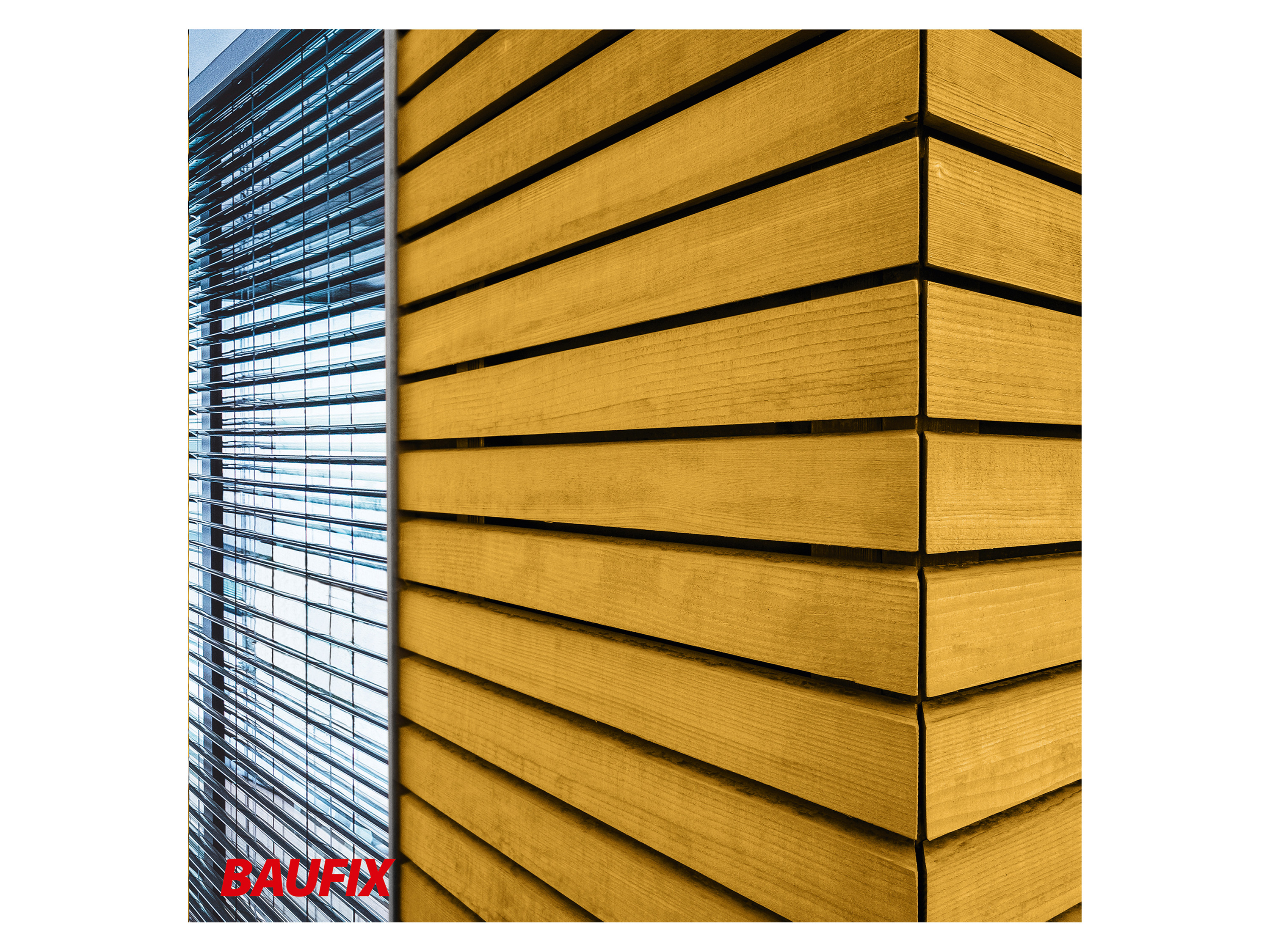 Thumbnail - BAUFIX PUR-Langzeitlasur 5 Liter (kiefer seidenmatt)