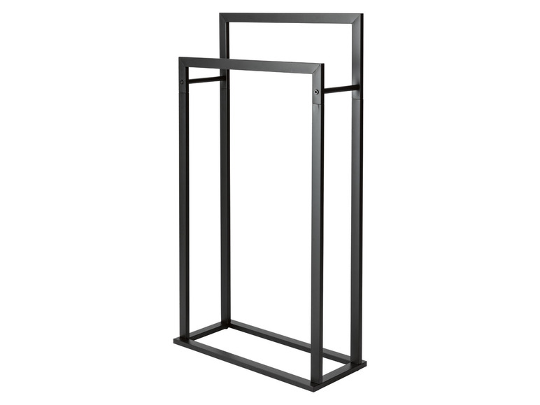 LIVARNO home Handtuchhalter, aus Metall LIDL