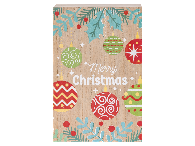 Adventskalender
