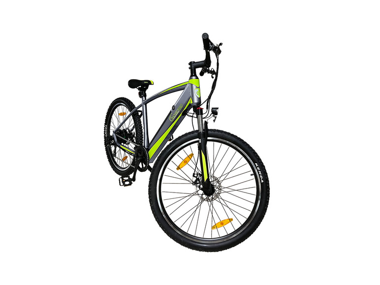 Gehe zu Vollbildansicht: SachsenRad E-Bike Mountainbike R8 Flex 2022, MTB, 27,5 Zoll - Bild 18