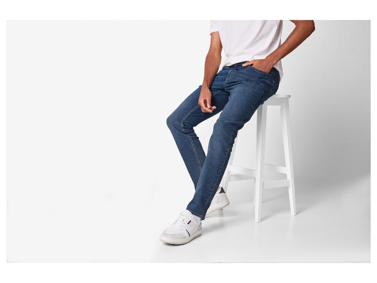 Herren Jeans, Slim Fit