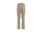 Beige Damenhose, Rückansicht