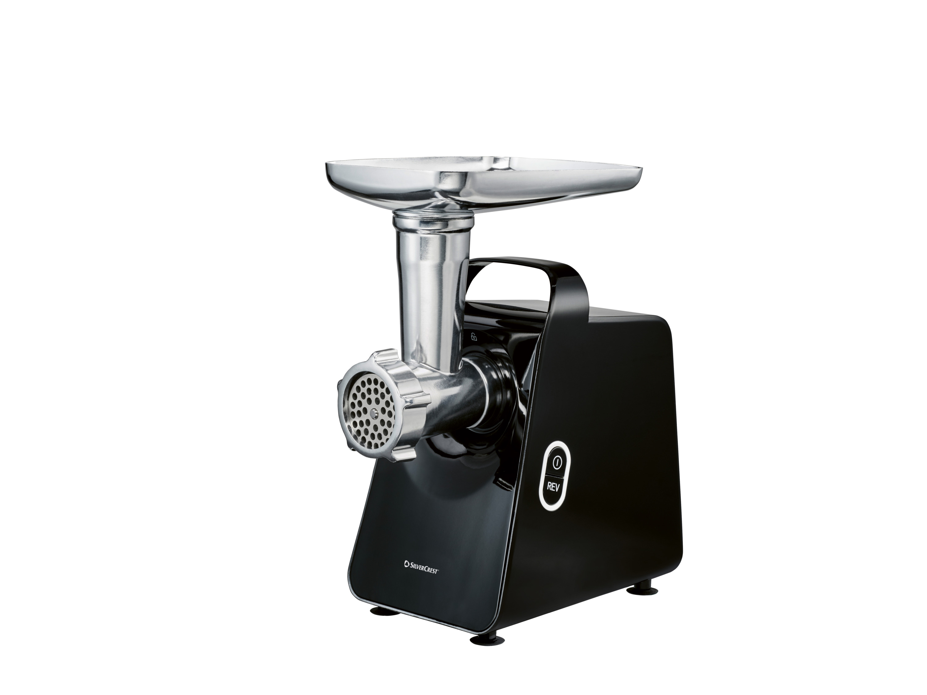 Thumbnail - SILVERCREST® Elektrischer Fleischwolf SFWT 400 B1