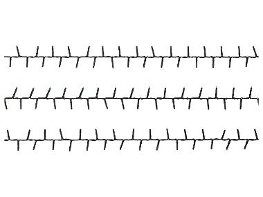 LIVARNO home Lichterkette